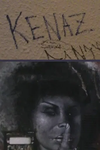 Kenaz - Um Retrato da Juventude Porto-Alegrense poster