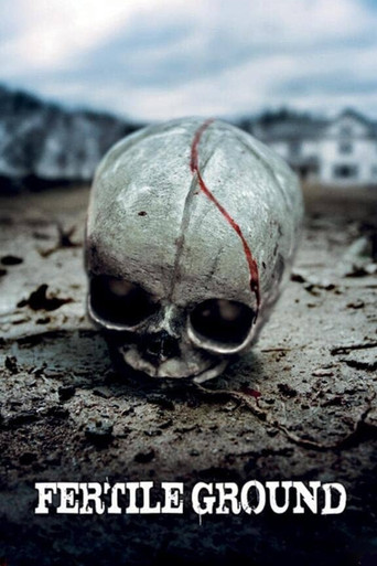Fertile Ground poster