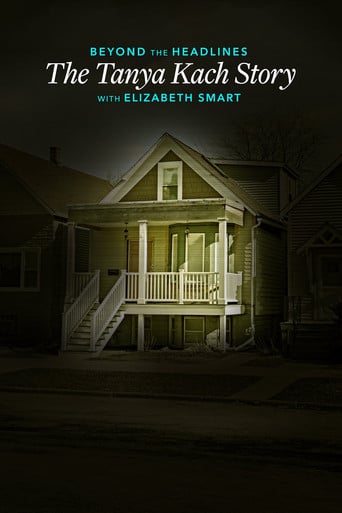 Beyond the Headlines: The Tanya Kach Story with Elizabeth Smart poster