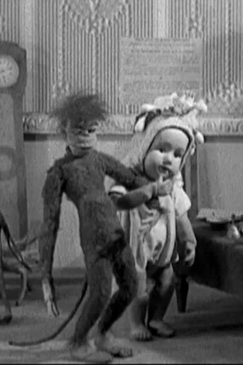 Babylas' Marriage poster