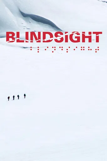 Blindsight poster