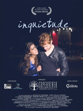 Inquietude poster