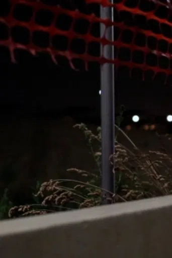 Outer Dark # 430.670 Mhz poster