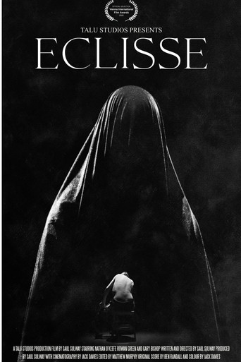 Eclisse poster