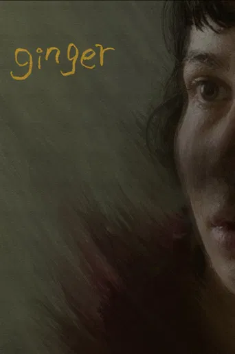 Ginger poster