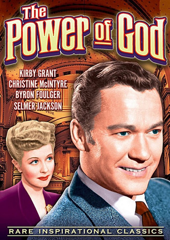 The Power of God poster