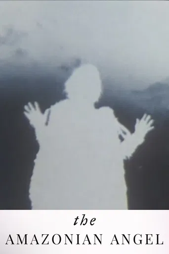 The Amazonian Angel poster