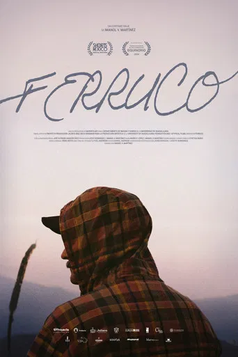 Ferruco poster