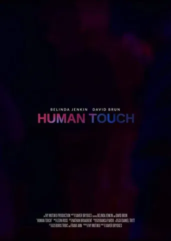 Human Touch poster
