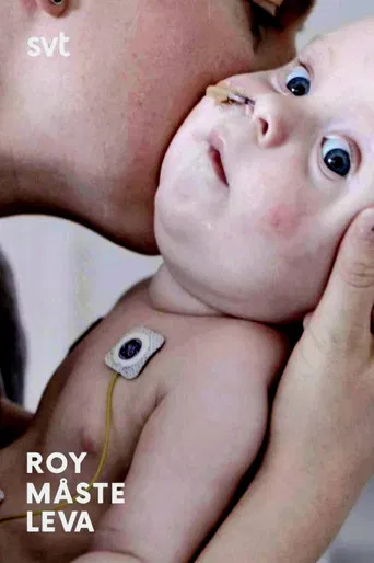 Roy måste leva poster