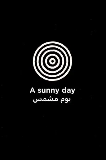 A Sunny Day poster