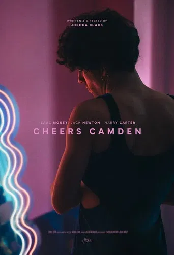 Cheers Camden poster