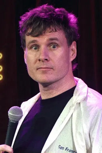 Damien Power: Not So Funny Now Is It? poster