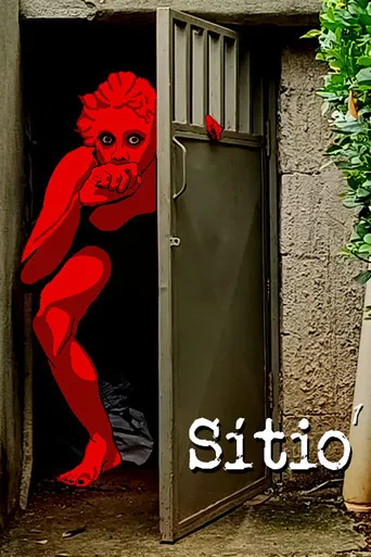 Sítio poster