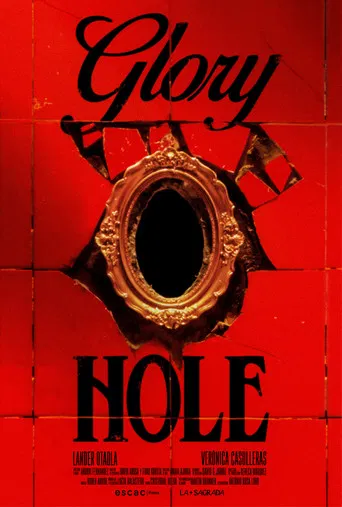 Glory Hole poster