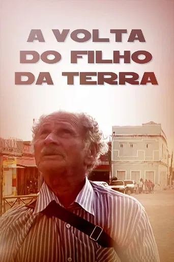 A Volta do Filho da Terra poster