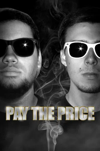 Pay The Price poster