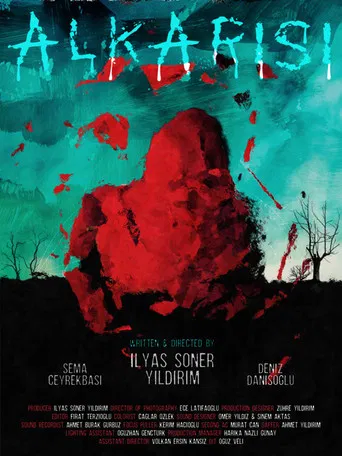Alkarisi poster