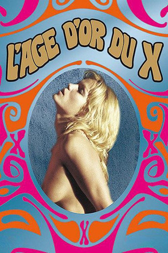 Brigitte Lahaie: Mes scènes les plus chaudes de l'âge d'or du X poster