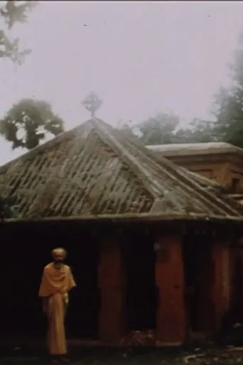 Swamiji, un voyage intérieur poster