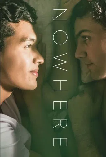Nowhere poster