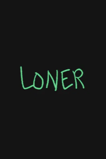 Loner poster