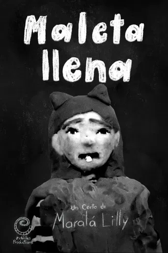 Maleta Llena poster