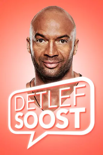 Detlef Soost poster