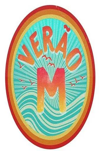 Verão M poster