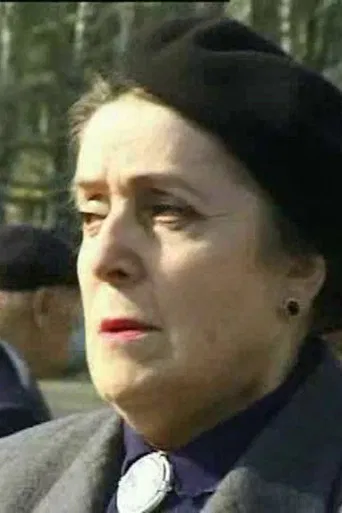 Victory March poster