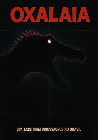 OXALAIA poster