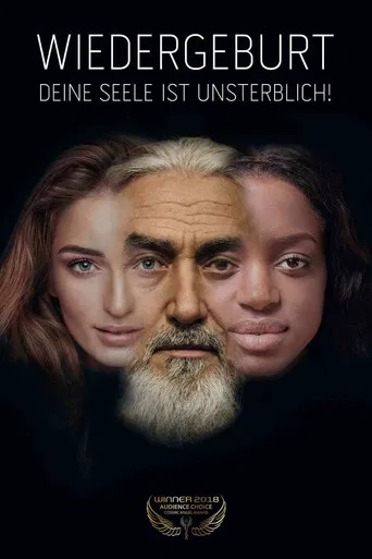 Wiedergeburt - Deine Seele ist unsterblich! poster