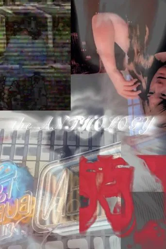 The Anthology poster