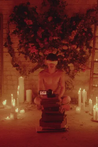 Kiss Me by the Sight poster