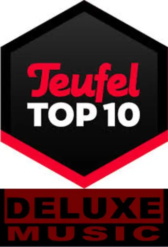 Carter Beats the Devil poster