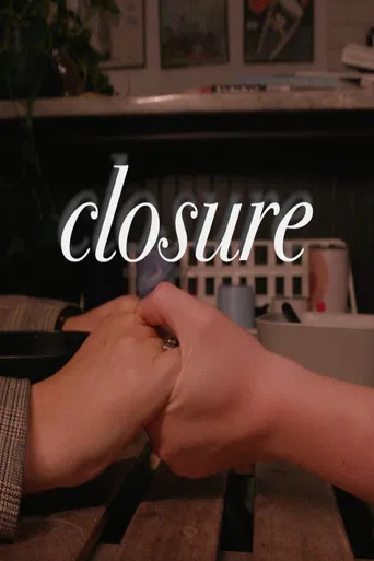 closure poster