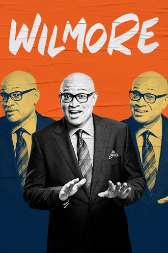 Wilmore poster