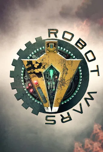 Robot Wars poster