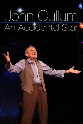 John Cullum: An Accidental Star poster