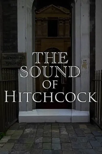 Breaking Barriers: The Sound of Hitchcock poster