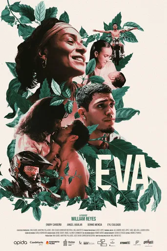 Eva poster