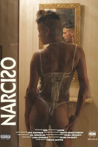 Narciso poster