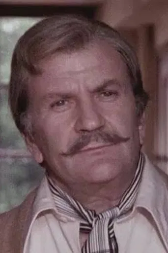 Le Coq de Bruyère poster