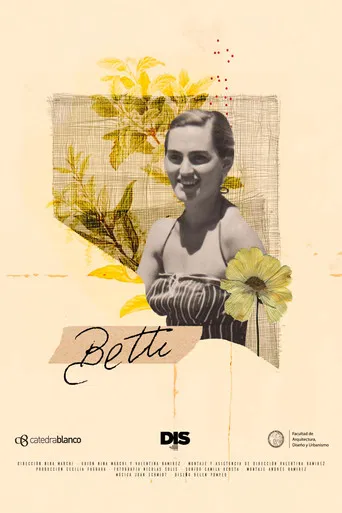 Betti poster