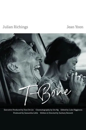 T-Bone poster