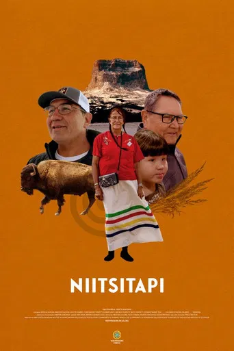 Niitsitapi poster