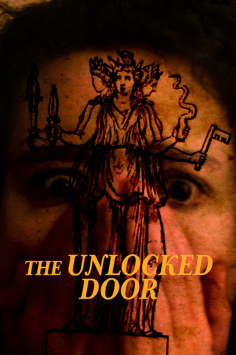 The Unlocked Door poster