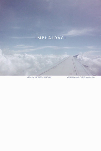 Imphaldagi poster