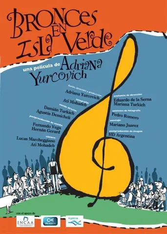 Bronces en Isla Verde poster