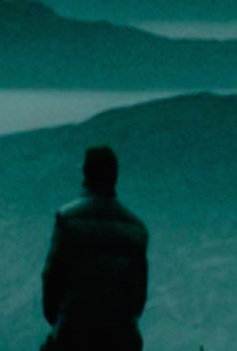 The Call of Mist poster